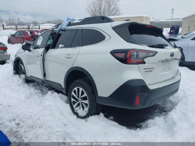 4S4BTACC1M3203166 Subaru Outback Premium