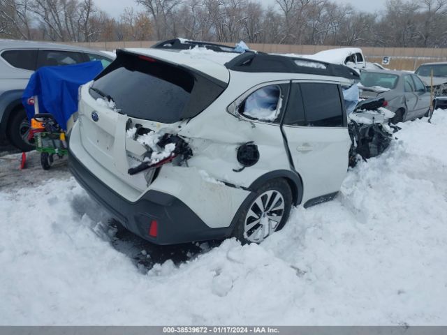 4S4BTACC1M3203166 Subaru Outback Premium
