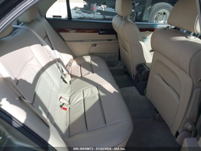 2000 CADILLAC CATERA W06VR54R2YR042213 Photo 7