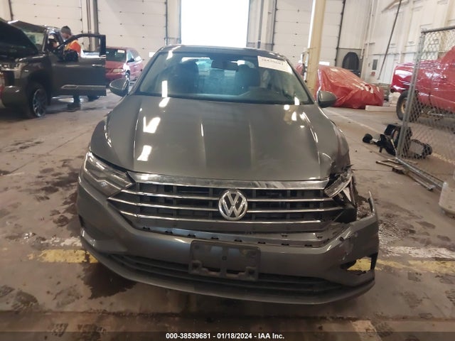 3VWC57BU9LM089850 Volkswagen Jetta 1.4t R-line/1.4t S/1.4t Se