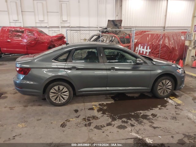 3VWC57BU9LM089850 Volkswagen Jetta 1.4t R-line/1.4t S/1.4t Se