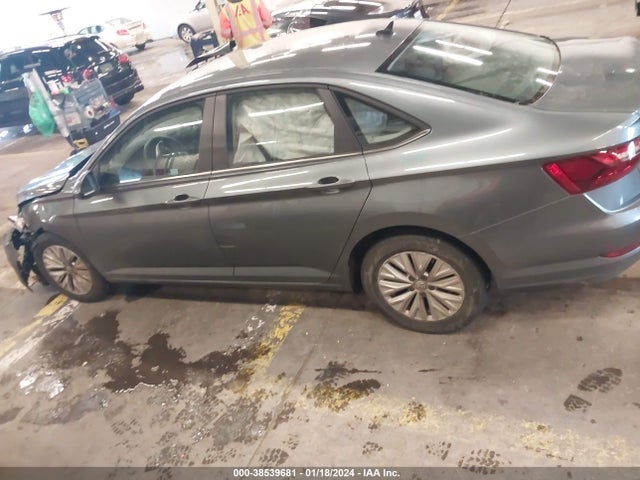 3VWC57BU9LM089850 Volkswagen Jetta 1.4t R-line/1.4t S/1.4t Se