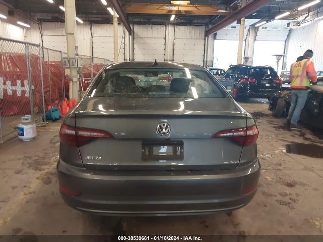 3VWC57BU9LM089850 Volkswagen Jetta 1.4t R-line/1.4t S/1.4t Se