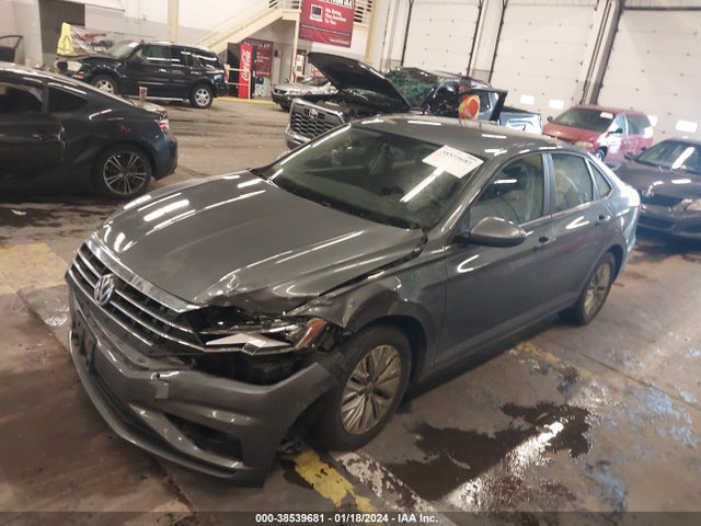 3VWC57BU9LM089850 Volkswagen Jetta 1.4t R-line/1.4t S/1.4t Se