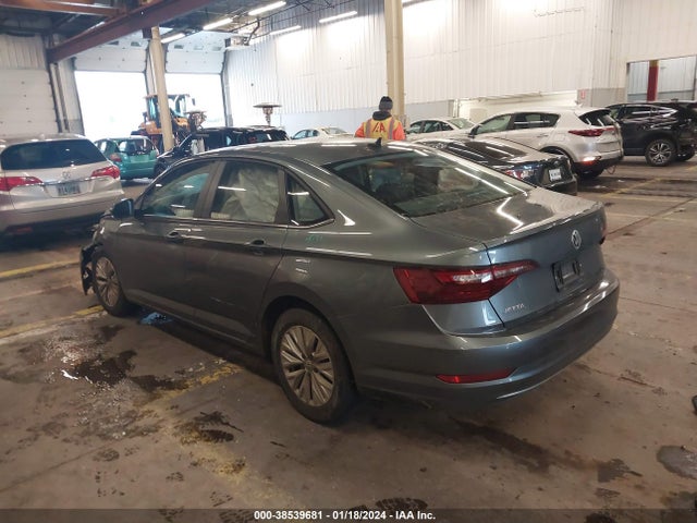 3VWC57BU9LM089850 Volkswagen Jetta 1.4t R-line/1.4t S/1.4t Se
