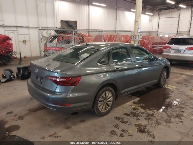 3VWC57BU9LM089850 Volkswagen Jetta 1.4t R-line/1.4t S/1.4t Se