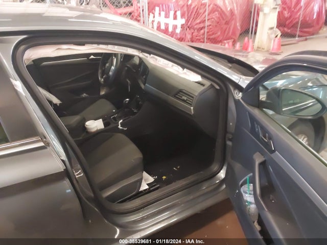 3VWC57BU9LM089850 Volkswagen Jetta 1.4t R-line/1.4t S/1.4t Se