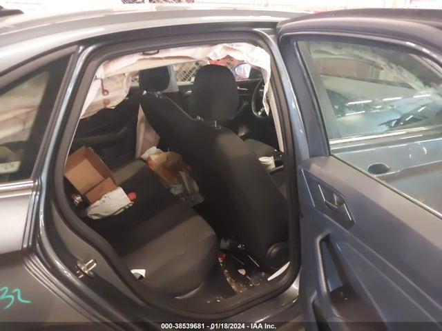 3VWC57BU9LM089850 Volkswagen Jetta 1.4t R-line/1.4t S/1.4t Se