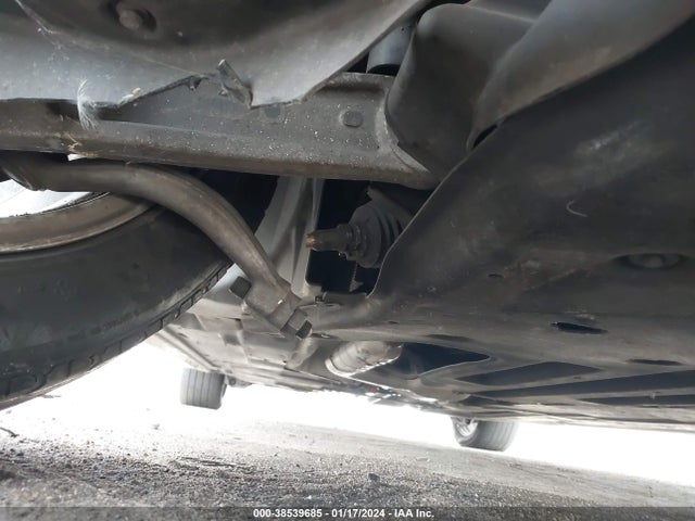 2017 JAGUAR XE SAJAD4BNXHA976254 Photo 5