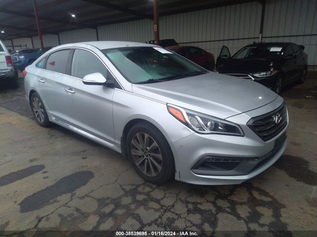 2015 5NPE34AF6FH200299 main image