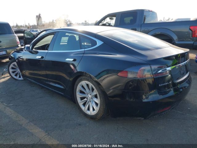 5YJSA1E23HF230456 Tesla Model S 100d/60d/75d/90d/p100d