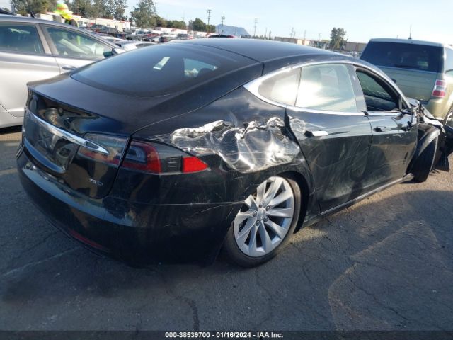 5YJSA1E23HF230456 Tesla Model S 100d/60d/75d/90d/p100d