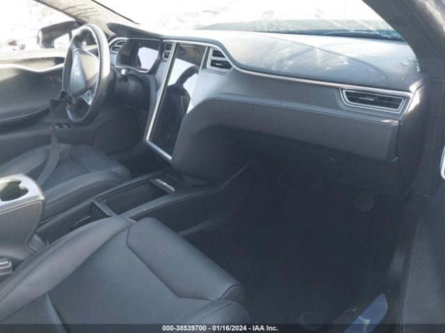 5YJSA1E23HF230456 Tesla Model S 100d/60d/75d/90d/p100d