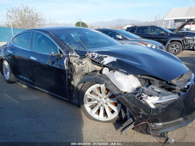 5YJSA1E23HF230456 Tesla Model S 100d/60d/75d/90d/p100d