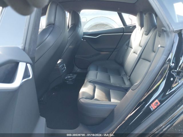 5YJSA1E23HF230456 Tesla Model S 100d/60d/75d/90d/p100d