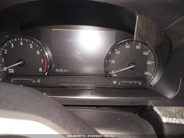1FMSK8JH8NGB26056 Ford Explorer Timberline