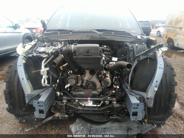Ford EXPLORER XLT 2021 1FMSK8DH8MGA69934 Image 10