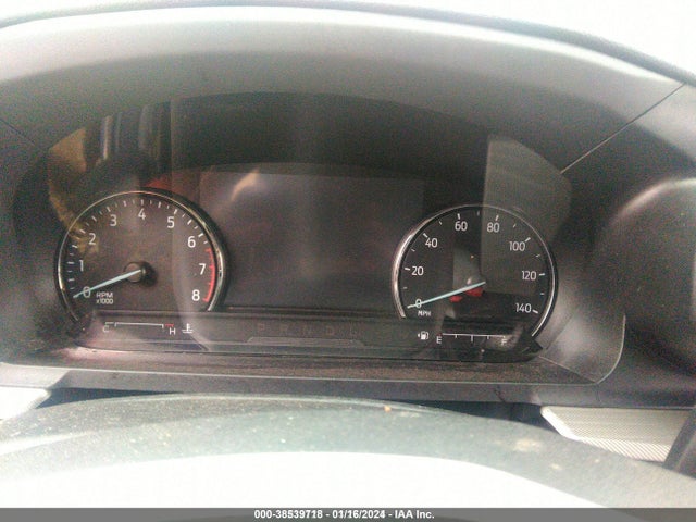 Ford EXPLORER XLT 2021 1FMSK8DH8MGA69934 Image 7