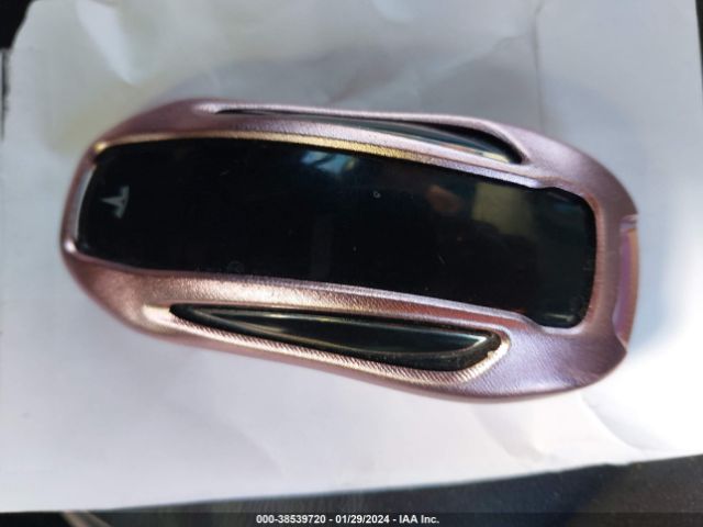 2017 TESLA MODEL X 5YJXCBE27HF050421 Photo 10