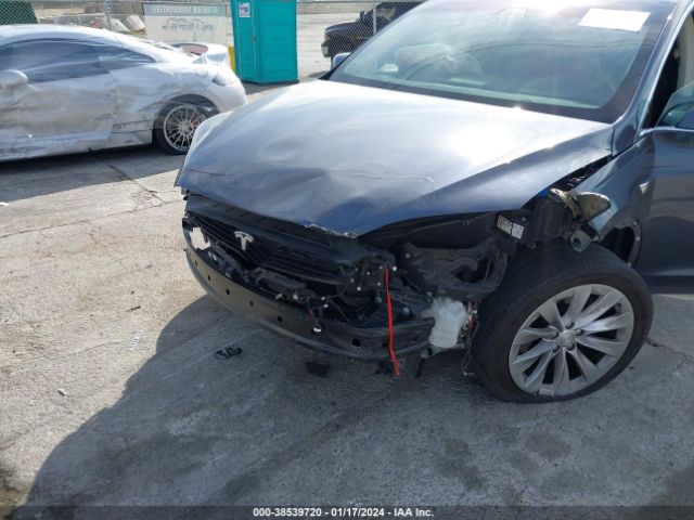 2017 TESLA MODEL X 5YJXCBE27HF050421 Photo 5