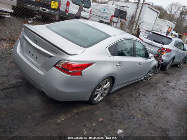 1N4BL3AP3FC109031 Nissan Altima 3.5 Sl