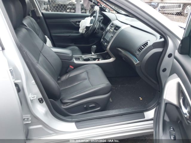 1N4BL3AP3FC109031 Nissan Altima 3.5 Sl