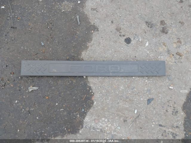 1FTFW1ET9EKE38383 Ford F-150 Lariat