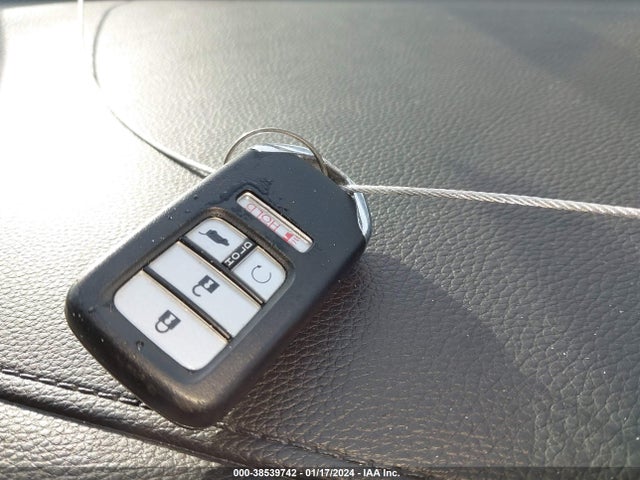 Honda Pilot 2wd Special Edition 2021 5FNYF5H21MB029714 Image 11