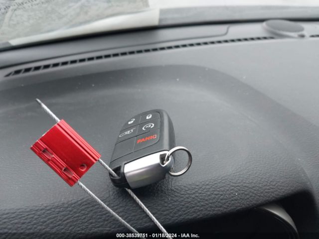 2018 JEEP GRAND CHEROKEE 1C4RJFAG9JC390678 Photo 10