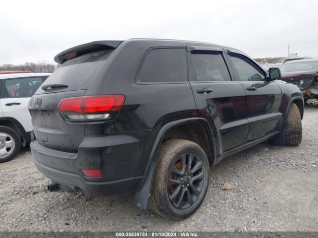 2018 JEEP GRAND CHEROKEE 1C4RJFAG9JC390678 Photo 3