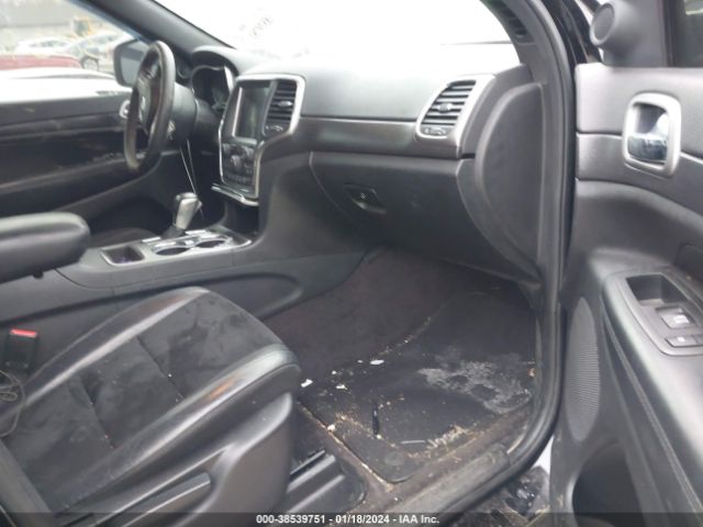 2018 JEEP GRAND CHEROKEE 1C4RJFAG9JC390678 Photo 4