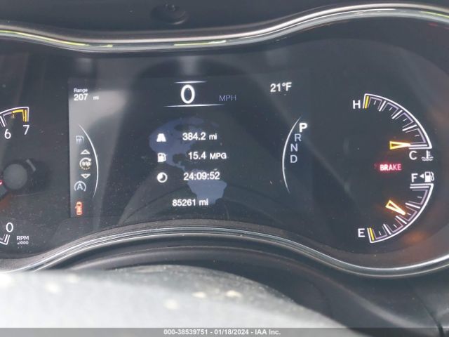 2018 JEEP GRAND CHEROKEE 1C4RJFAG9JC390678 Photo 6