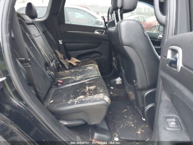 2018 JEEP GRAND CHEROKEE 1C4RJFAG9JC390678 Photo 7