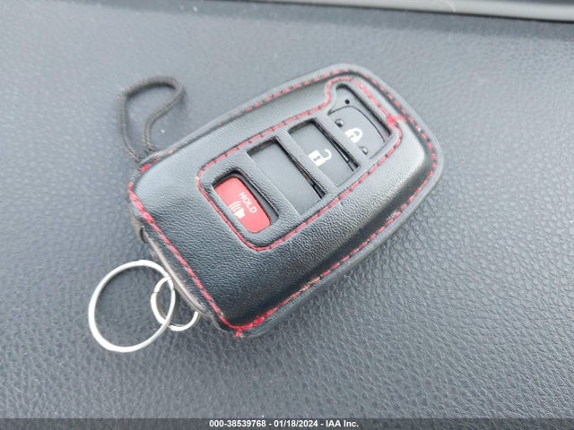 Toyota Prius 2020 Edition 2021 JTDKAMFU7M3127775 Image 11