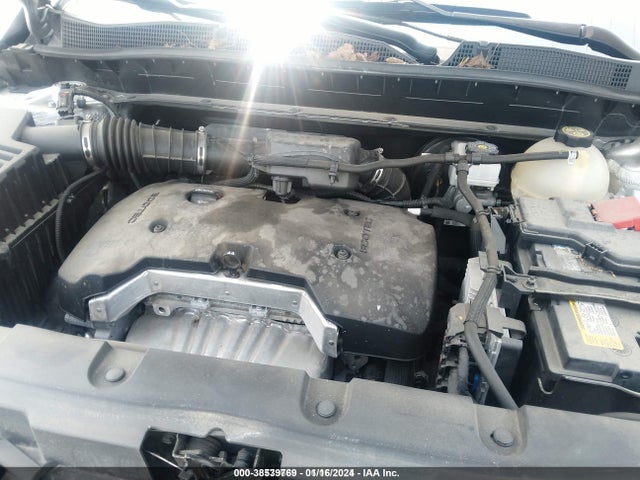 Chevrolet Blazer Fwd 1lt 2020 3GNKBBRA7LS572634 Image 10