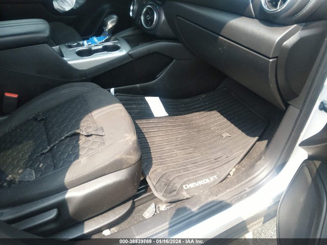 Chevrolet Blazer Fwd 1lt 2020 3GNKBBRA7LS572634 Image 5