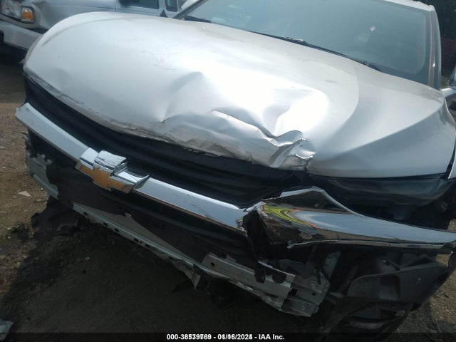 Chevrolet Blazer Fwd 1lt 2020 3GNKBBRA7LS572634 Image 6