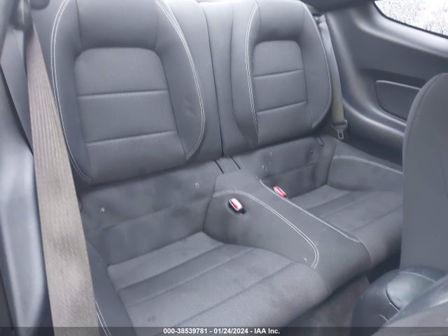 2015 FORD MUSTANG V6 VIN: 1FA6P8AM5F5337013