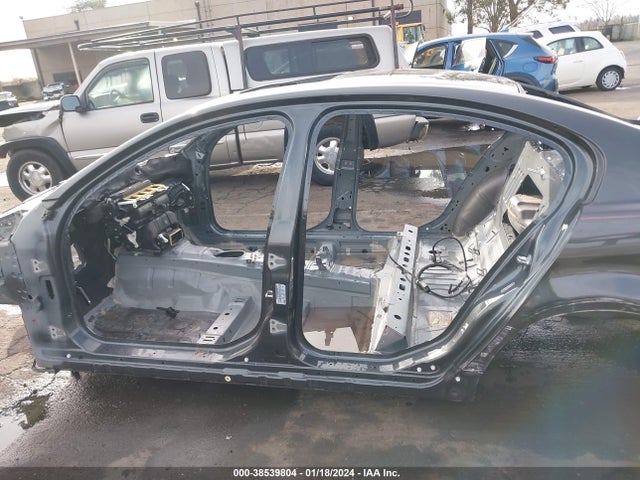 Chevrolet SS 2017 6G3F15RW5HL301307 Image 13