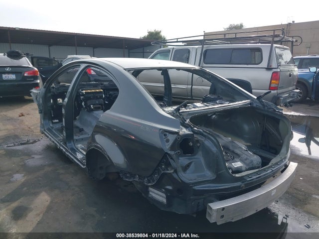 Chevrolet SS 2017 6G3F15RW5HL301307 Image 3