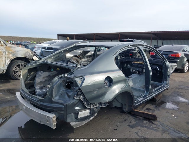 Chevrolet SS 2017 6G3F15RW5HL301307 Image 4
