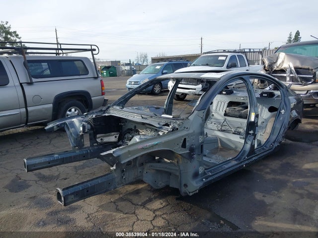 Chevrolet SS 2017 6G3F15RW5HL301307 Image 6