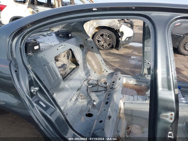 Chevrolet SS 2017 6G3F15RW5HL301307 Image 8