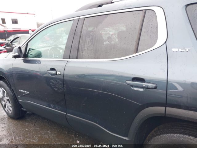 1GKKNMLS7LZ221291 GMC Acadia Fwd Slt