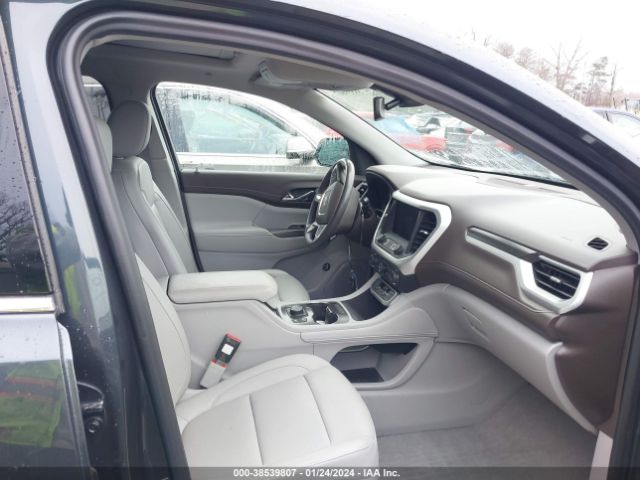 1GKKNMLS7LZ221291 GMC Acadia Fwd Slt