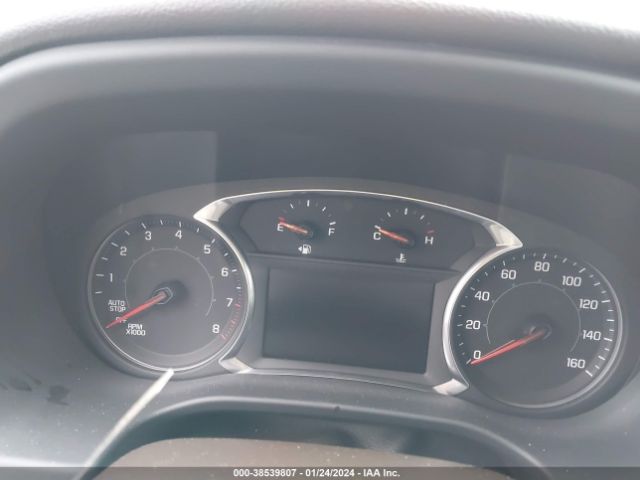1GKKNMLS7LZ221291 GMC Acadia Fwd Slt