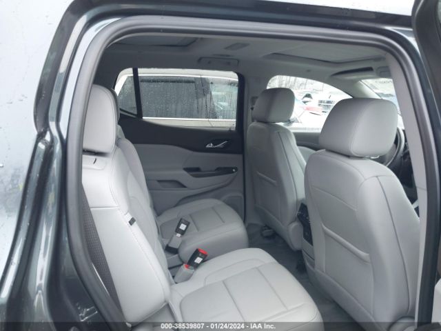 1GKKNMLS7LZ221291 GMC Acadia Fwd Slt