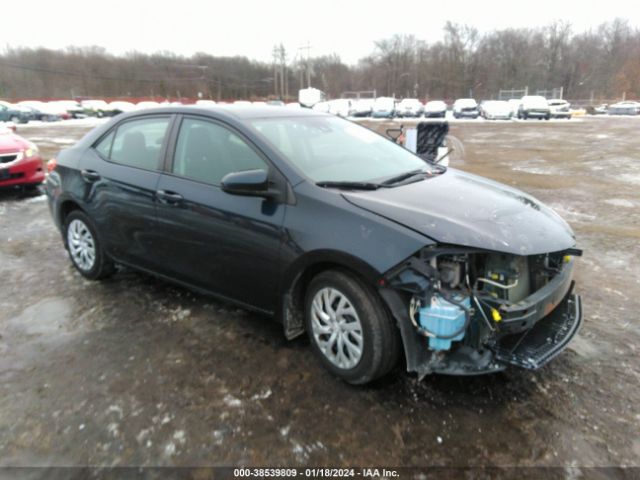 2T1BURHE3HC931174 auction archive image