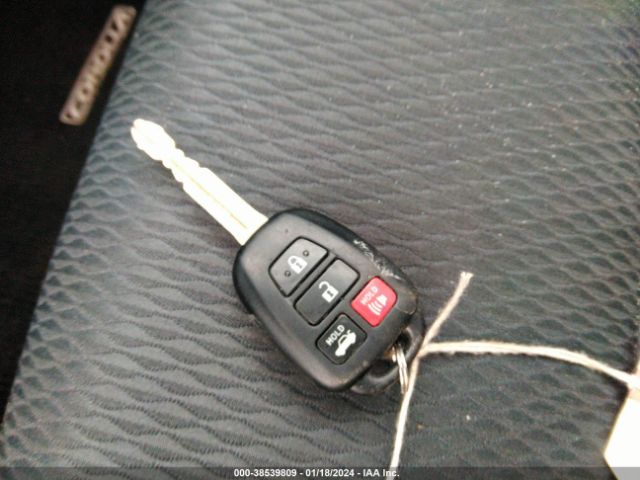 2T1BURHE3HC931174 Toyota Corolla L/le/se/se Special Edition/xle/xse