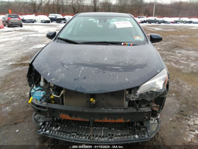 2T1BURHE3HC931174 Toyota Corolla L/le/se/se Special Edition/xle/xse